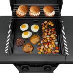 Газовый гриль CHARBROIL PRO SERIES 2B